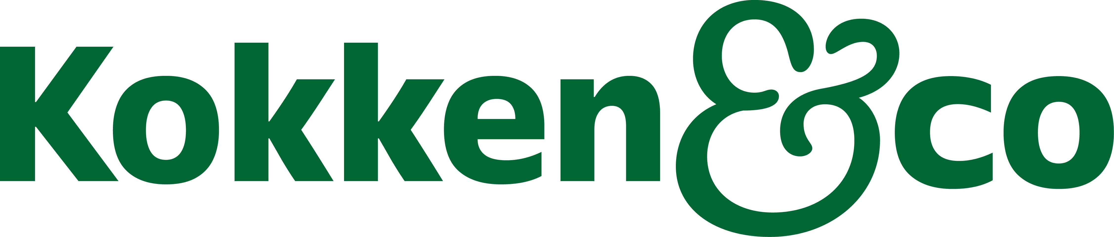 Kokken & Co